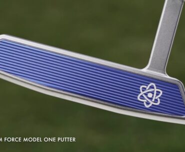 Quantum Force Golf
