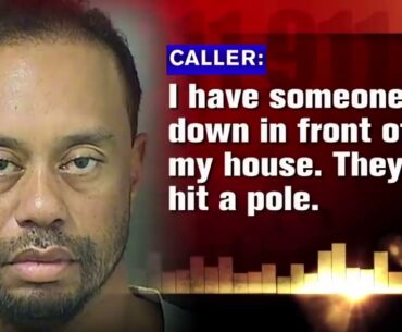 Senior Project | Revival | The Tiger Woods Story