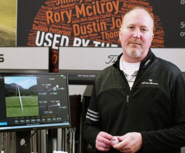 Golf Ball Fittings at Golf Galaxy