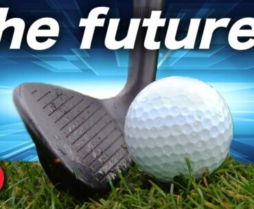 Will this CHANGE GOLF FOREVER?