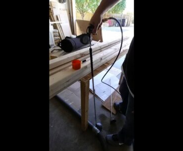 Removing grips from golf clubs the easy way