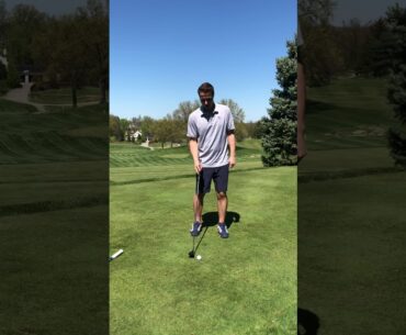 Squash/Golf swing tip 5