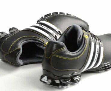 Adidas Tour360 ATV M1 Golf Shoes - Leather, THINTECH® (For Men)