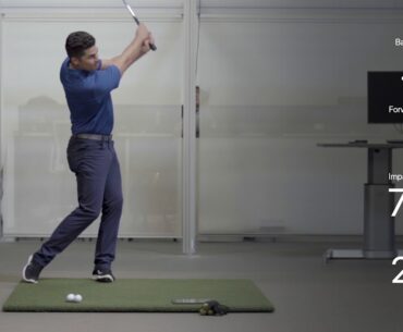 Blast Golf Solution Overview