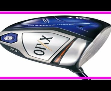 Breaking News | Xxio x line of woods, irons attempt to make your old swing better, more powerful