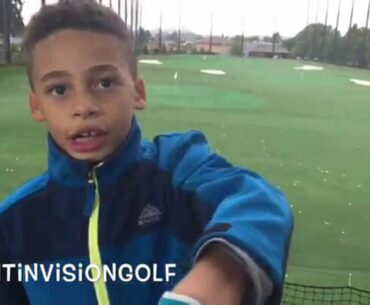 Golf Club Review on QuentinVisionGolf: Your Sand Wedge