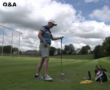 How To Reduce Your Driver Spin On Tee Shots