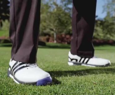 Top Golf Footwear for 2015