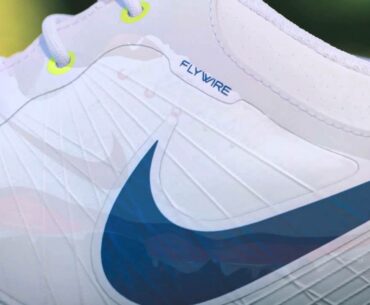 Nike Golf Lunar Control II golf shoes