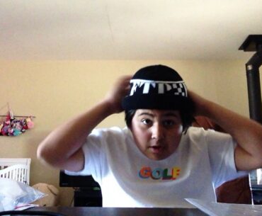 Golf wang tees unboxing🔥🔥