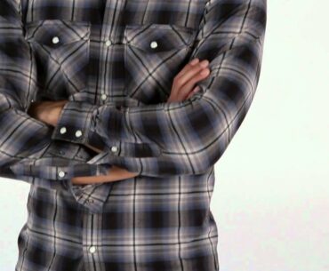Dance Y'all Fashion Tips for Guys-Shirts