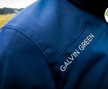 Galvin Green interface-1 Review