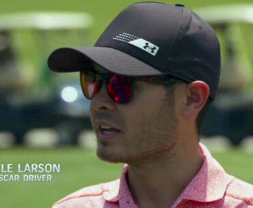 Golf Channel Morning Drive with the Golf Guys Tour