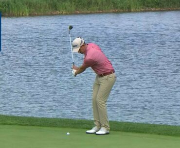 The best wedges on greens compilation 2018