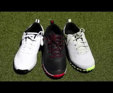 Prodrive   New Balance Golf Shoes