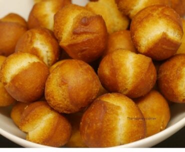 These are not golf balls .........They are made of condensed milk