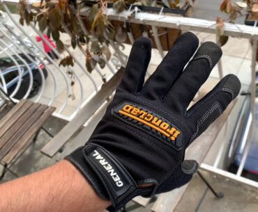Ironclad General utility Gloves