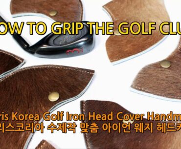 MY TOP  FAVOURITE GOLF CLUBS  Golf club Head Cover  custom Wedge Iron Protective  Fit All Brands