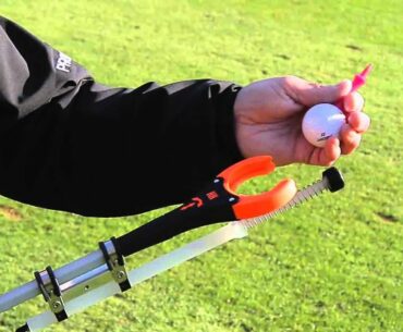 Northcroft Golf - T ZEE S - Product Video - Produced by ECP Video