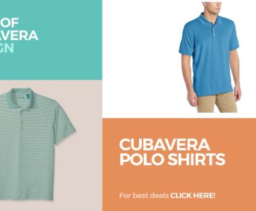Cubavera Polo Shirts Best Of Cubavera Design