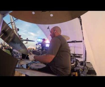 Warehouse with Dave Matthews Tribute Band - 7.4.19 - Panama City Beach, FL