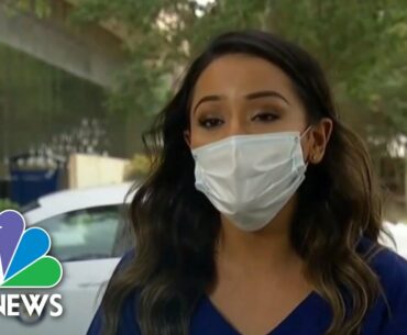 Watch Full Coronavirus Coverage - April 20 | NBC News Now (Live Stream)