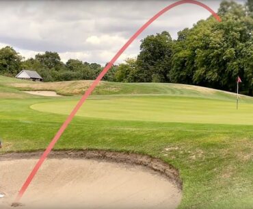 3 REALLY EASY TIPS TO GET OUT OF BUNKERS!