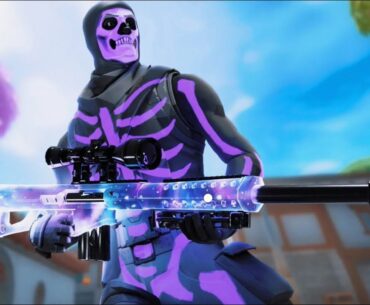 Fortnite Montage- “Text Back 💌” by Moxas