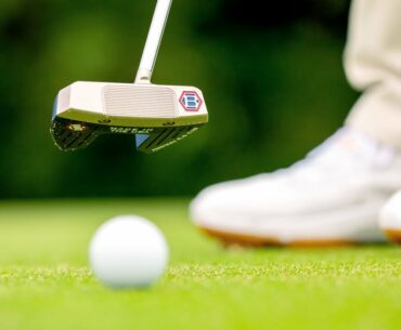 2020 INOVAI 6.0 SERIES - BETTINARDI GOLF
