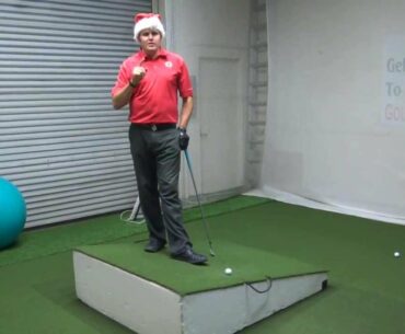 The Perfect Holiday Golf Gift