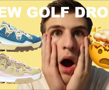 New Golf le Fleur Drop THIS WEEK! | Hot or Not?