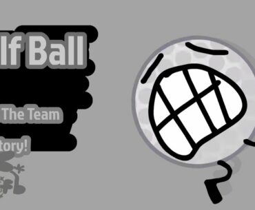 Super Smash Bros Lawl Electric - Golf Balls Moveset