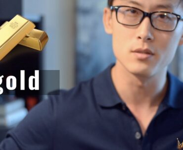 Swing Trader's Investment Guide on Gold