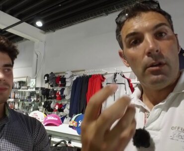 Matériel Golf: Quelle famille de putters vous correspond vraiment?