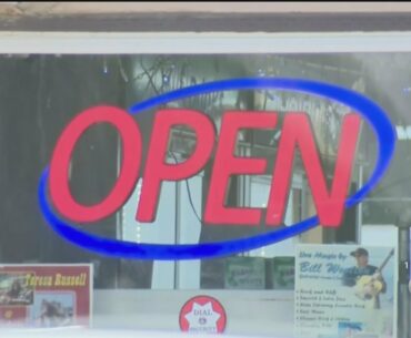 Ventura County Allows Re-Openings Amid Coronavirus Pandemic