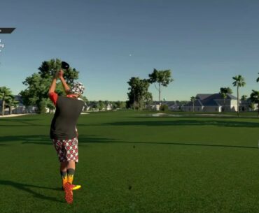 The Golf Club 2019 PS4 Online Multiplayer! Ep 3.