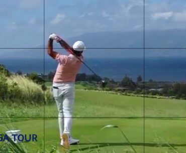 Jason Day Perfect Driver Golf Swing SEquence, SUPER SLOW/ジェイソンデイパーフェクトドライバーゴルフスイングシークエンス、スーパースロー