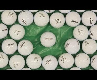 Costco Sells the Most Coveted Golf Ball