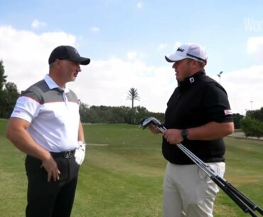 Titleist Vokey Wedges - Grind options explained