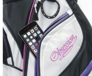 Ladies Golf Bags Cart0