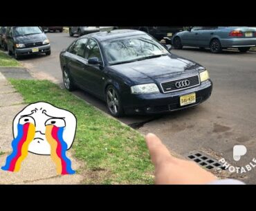 PORQUE ODIAN A VW Y AUDI EN USA?