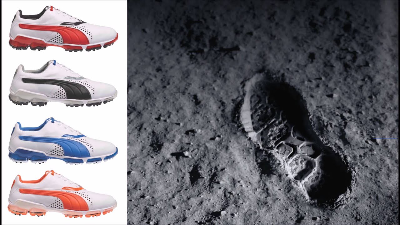 Puma Titan Tour Golf Shoes Launch – Rickie Fowler 2015 Puma Titan Tour Golf Shoes Launch - Rickie Fowler 2015