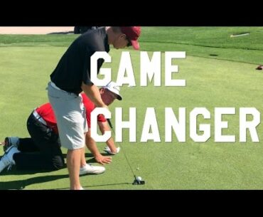 You will NEVER putt the same, Mike Malaska Golf on Be Better