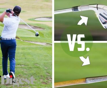 How Technology Affects Your Golf Game | Golf Digest