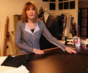 Let's Sew - Winter Coat - Episode 62