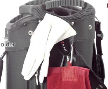 BIG MAX Aqua Sport Cart Bag