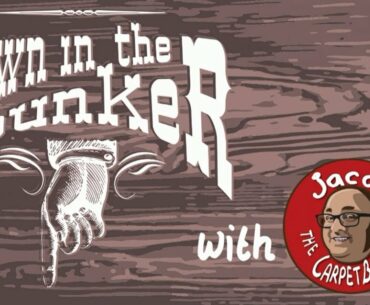 Bunker Chat - T-Shirts, Ideas and Events