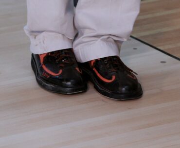 How to Find Your Stance | Bowling