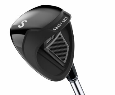 Golf Spotlight 2015 - Cleveland Smart Sole Wedges