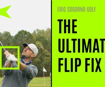 GOLF: The Ultimate Flip Fix